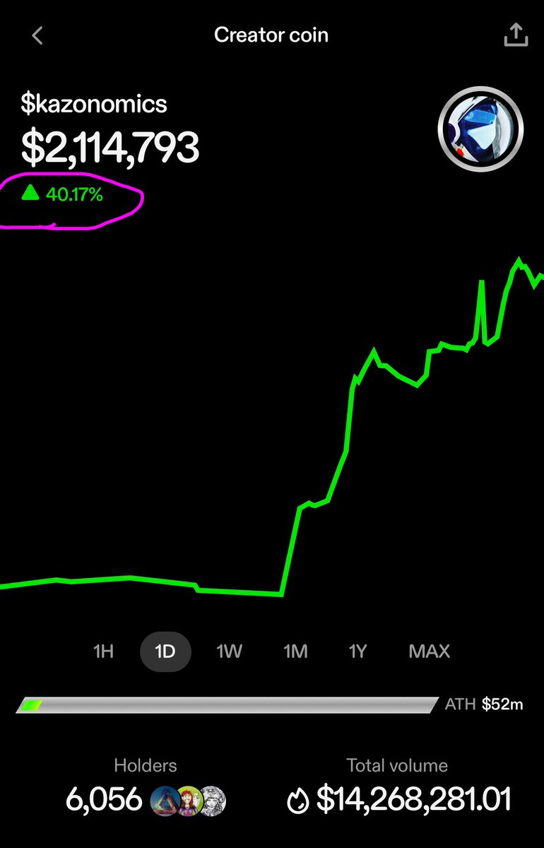 Looks like they forgot about Dre 😼🚀 $Kazonomics