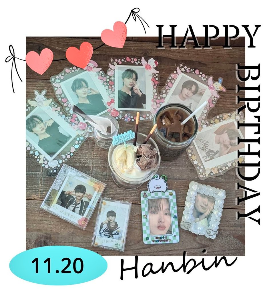 smile☺イハンビンLOVE🎙👑🩷 (@v2525smile2525v) / Posts / X