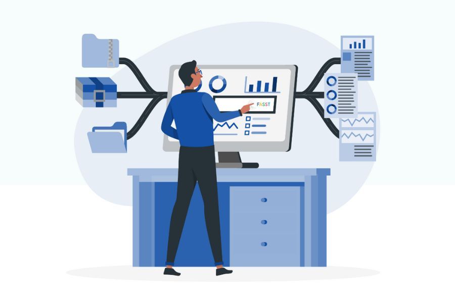 Minh_Q_Tran's tweet image. Découvrez comment l&apos;insurtech Fasst révolutionne la distribution numérique des assurances. #Insurtech #Innovation buff.ly/AulafPr