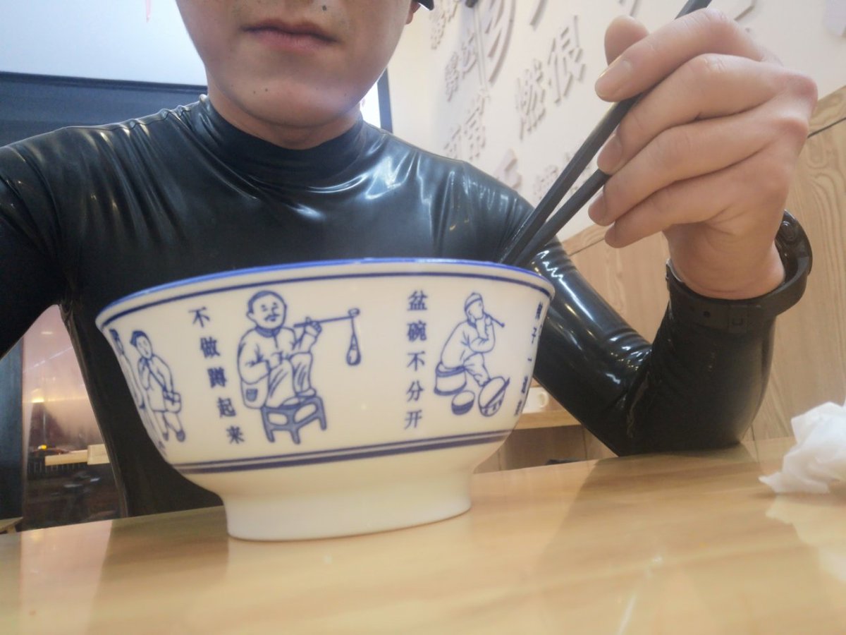 乳膠軍犬-阿澤 tweet media