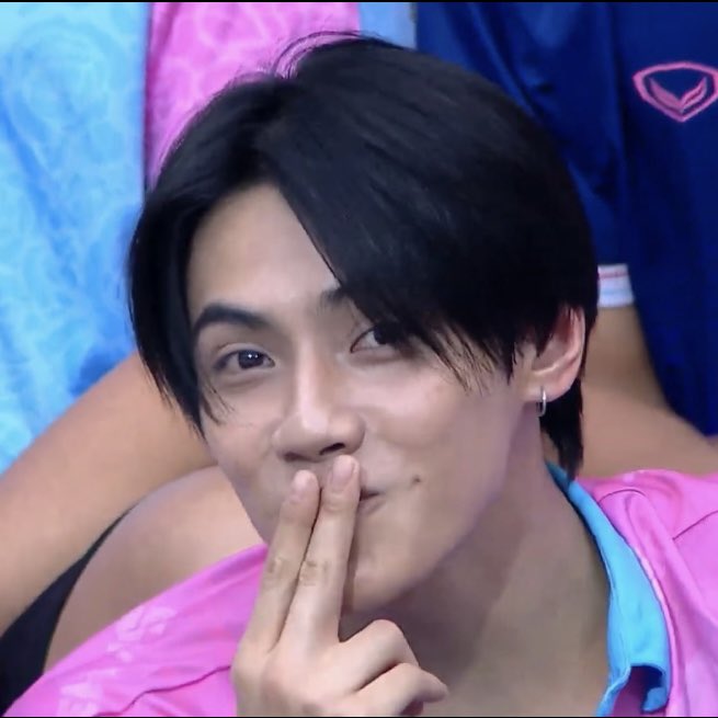 tyzz_i's tweet image. สวนกุเมะ                                         เคะยู