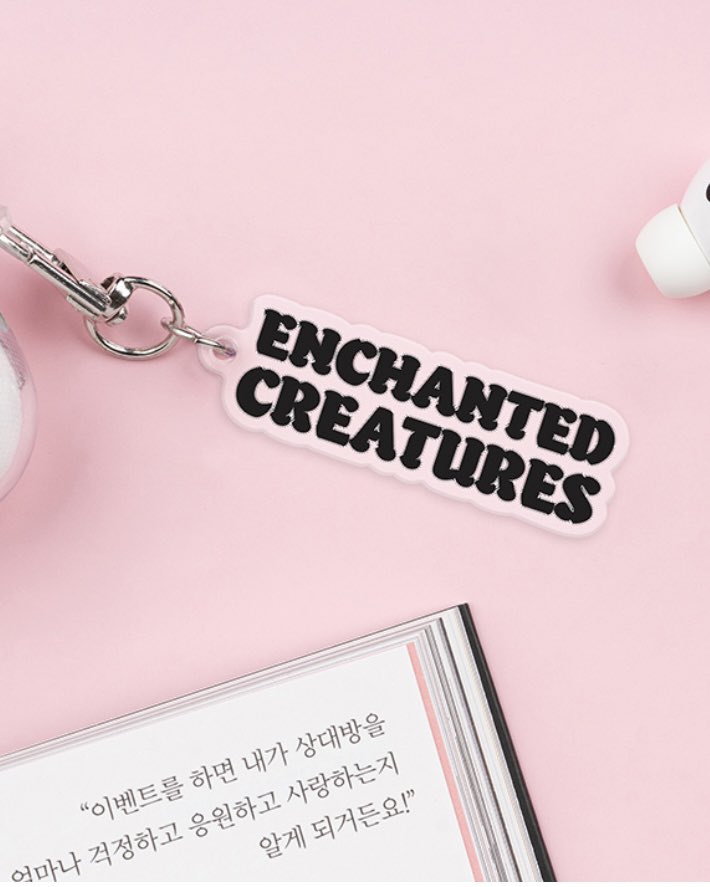 prunsoop's tweet image. #RT이벤트
‘인류세’, 그 어느 때보다 괴물이 필요한 시대

인류의 불안 그리고 창조성에 관한
가장 매혹적인 탐구!
&amp;lt;매혹의 괴물들&amp;gt; 알라딘 북펀딩 
aladin.co.kr/m/bookfund/vie…

🎁 알라딘 북펀드 혜택
- 괴물 키링

*RT하신 총 5분께 &amp;lt;매혹의 괴물들&amp;gt;을 보내드립니다
당첨자 발표 : 11/26