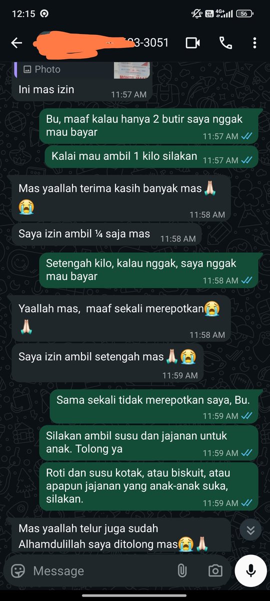 Pemerintah kita tu ndak usah banyak-banyak istigfar ndapapa kalau memang merasa nggak punya salah sama rakyatnya.
Tapi saran saya pemerintah itu harus banyak-banyak bersyukur karena punya rakyat yang sabarnya luar biasa!

Didzolimi pemerintahnya sendiri sampai harus nembung ke