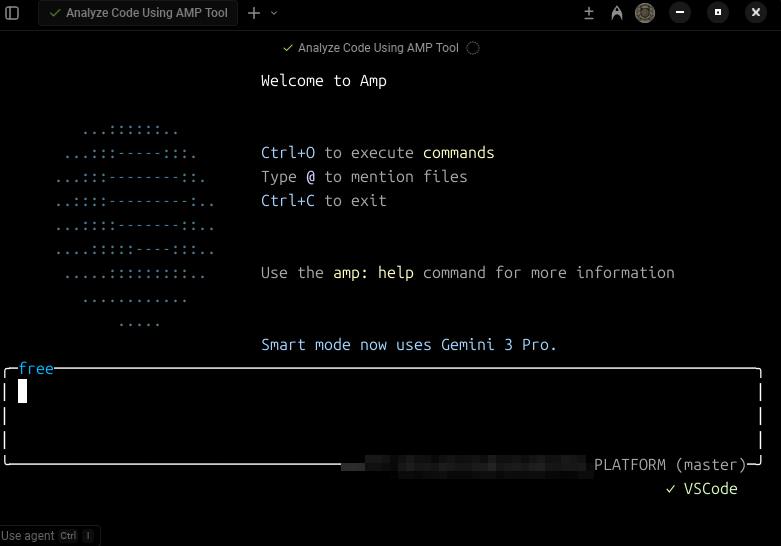 AriesTheCoder's tweet image. Yo, so I&apos;m on a quick break. from... uh, iterating. Anyone tell me why people are sleeping on @AmpCode? Free functional ad supported AI tools actually makes sense. 

I&apos;m guilty of this too forgot these guys till @daniel_mac8 gave me my first &amp;lt;3 since I&apos;ve come back to x.