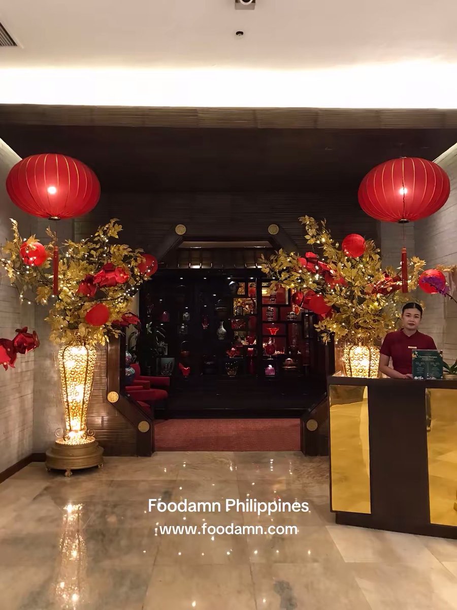 GreenDei's tweet photo. Catch the The Manila Hotel’s Red Jade Dimsum All You Can at ₱1,288, every Monday to Friday, from 11:00 AM TO 2:30 PM  

#redjade #manilahotel #dimsumbuffet 
#dimsumallyoucan #foodamnphilippines #foodamnph #foodamn #chinesefood #redjadedimsumallyoucan https://t.co/tcUrBcfKs4