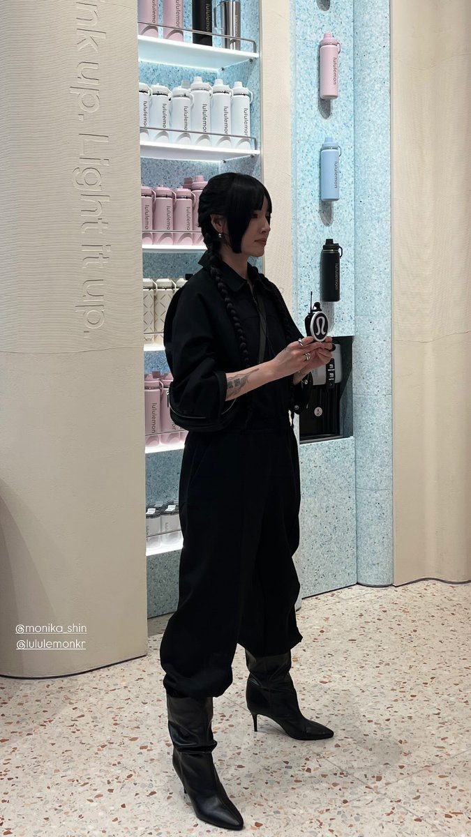 _SoonLip_'s tweet photo. #lululemon #루루레몬
#프라우드먼 #Prowdmon 

20251119 https://t.co/BNWy9euzgL