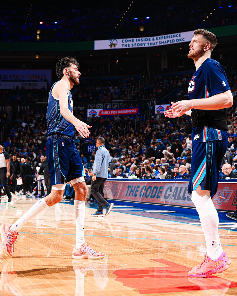 Quick stop at home: Big dub secured 🤝