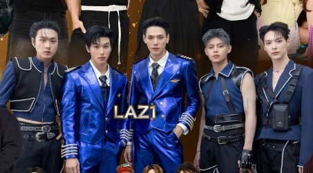 vipcodao's tweet photo. LAZ1 มีอยู่จริง
LAZ1 มีอยู่จริง
LAZ1 มีอยู่จริง
LAZ1 มีอยู่จริง
LAZ1 มีอยู่จริง
LAZ1 มีอยู่จริง
LAZ1 มีอยู่จริง

Countdown #LAZ1 ที่ไอคอนสยาม มีอยู่จริง
น้ำตาชีแสง😭😭😭😭😭😭😭😭😭😭😭 https://t.co/aI0p4hWuPt