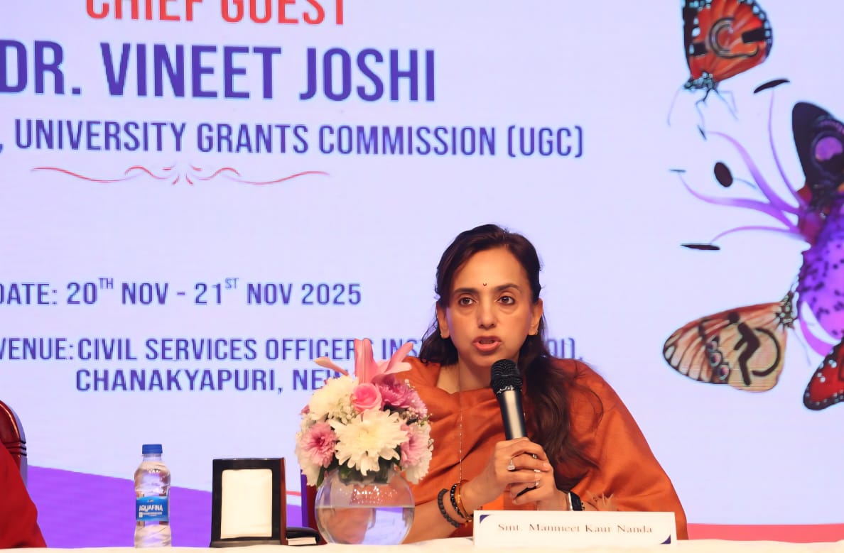 SarthakEducati2's tweet photo. We’re LIVE with CSR Panel 1! Request everyone to share, engage, and support the session.

📢 Watch LIVE:
YouTube: https://t.co/QAKnmD3enU
Facebook: https://t.co/MQRn1aXcLO
@amazonIN @hondaindiacsr  @MSJEGOI @Evaluerserve @Pernod_Ricard  @MahindraAuto
#NCD2025 #NationalAbilympics #Sarthak #InclusionMatters #SDG16 #SDG5