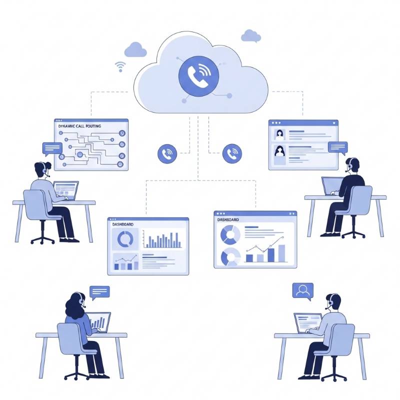 aish66190967522's tweet image. Cloud Based Call Center Solutions and How They Work

Read More: crivva.com/cloud-based-ca…

#CloudCallCenter
#CallCenterSolutions
#CloudTelephony
#CustomerSupportTech
#DigitalContactCenter
#RemoteSupportTools