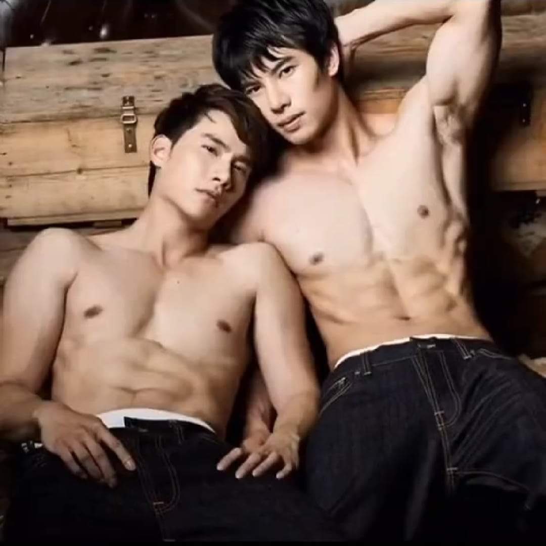 BLiscoussly's tweet photo. New gen beefy cp like #MaxTull ?
#SecondHandFirstLove
Starring Boom Yanapat & Dangpan Thomsen https://t.co/mKXc7AuBYa