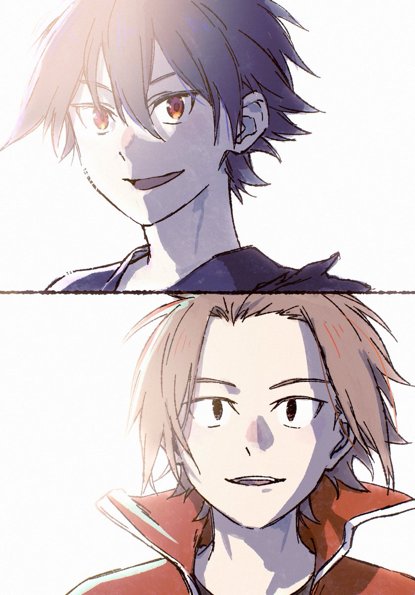 戦勇。第一章期間限定全話無料
manga.nicovideo.jp/watch/mg10940