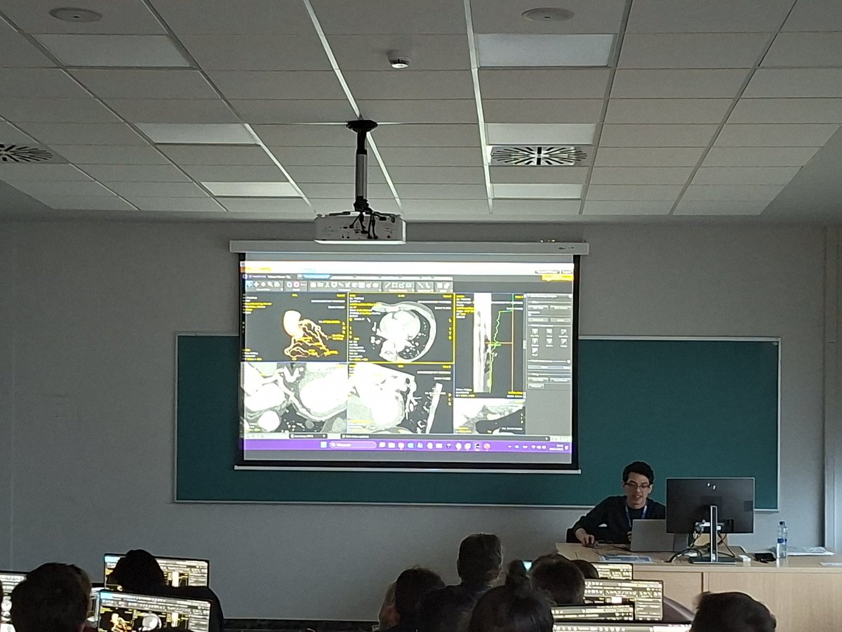 A multimodality cardiovascular imaging congress at Vall d'Hebron Hospital2025 🇪🇸, is Friendship and Reunion
Thank you dear 
Dr Ruper olivero , DraFilipa valente ,Dr Axel 
<a href="/vallhebron/">Vall d'Hebron</a> 
<a href="/cardioimagenVH/">Imagen Cardiaca VH</a> 
<a href="/SISIACOficial/">SISIAC</a>