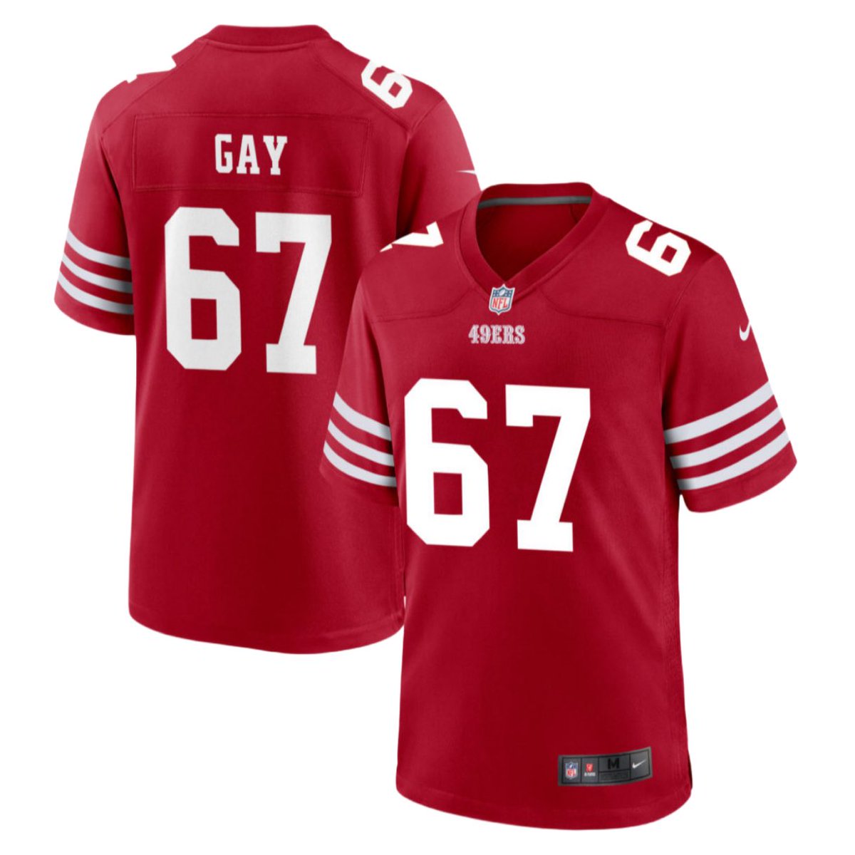 Matt Markman tweet media