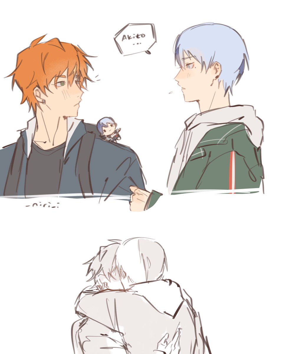 niri✧ (@_niri_i) on Twitter photo 