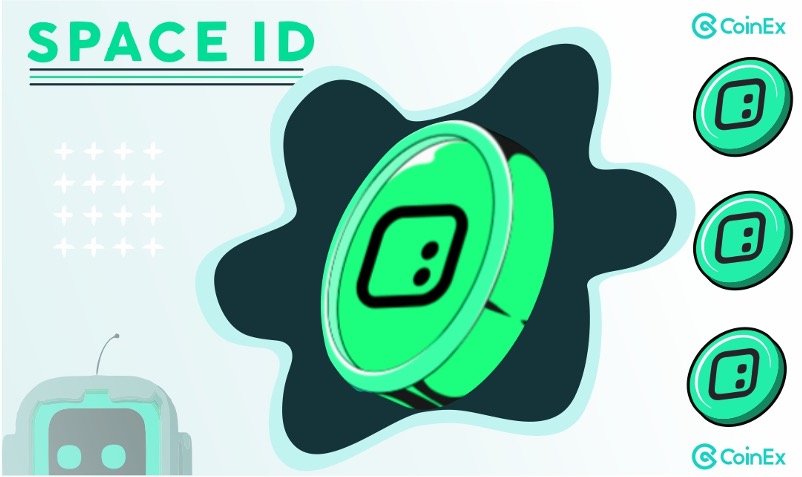 RikhavManuh's tweet photo. Own a single, portable name that works across chains, apps, and communities. No more juggling multiple usernames just a clean, secure identity that truly represents you. Your name becomes your access, your brand, and your digital presence in Web3. @SPACEID https://t.co/fBS0xOslTB