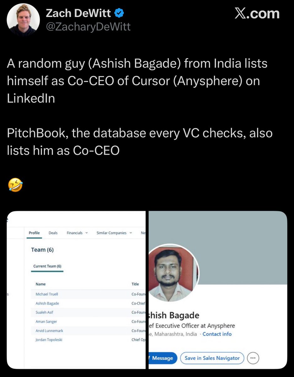 New hack unlocked 😂😂