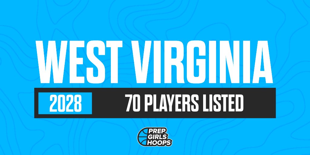 Prep Girls Hoops West Virginia tweet media