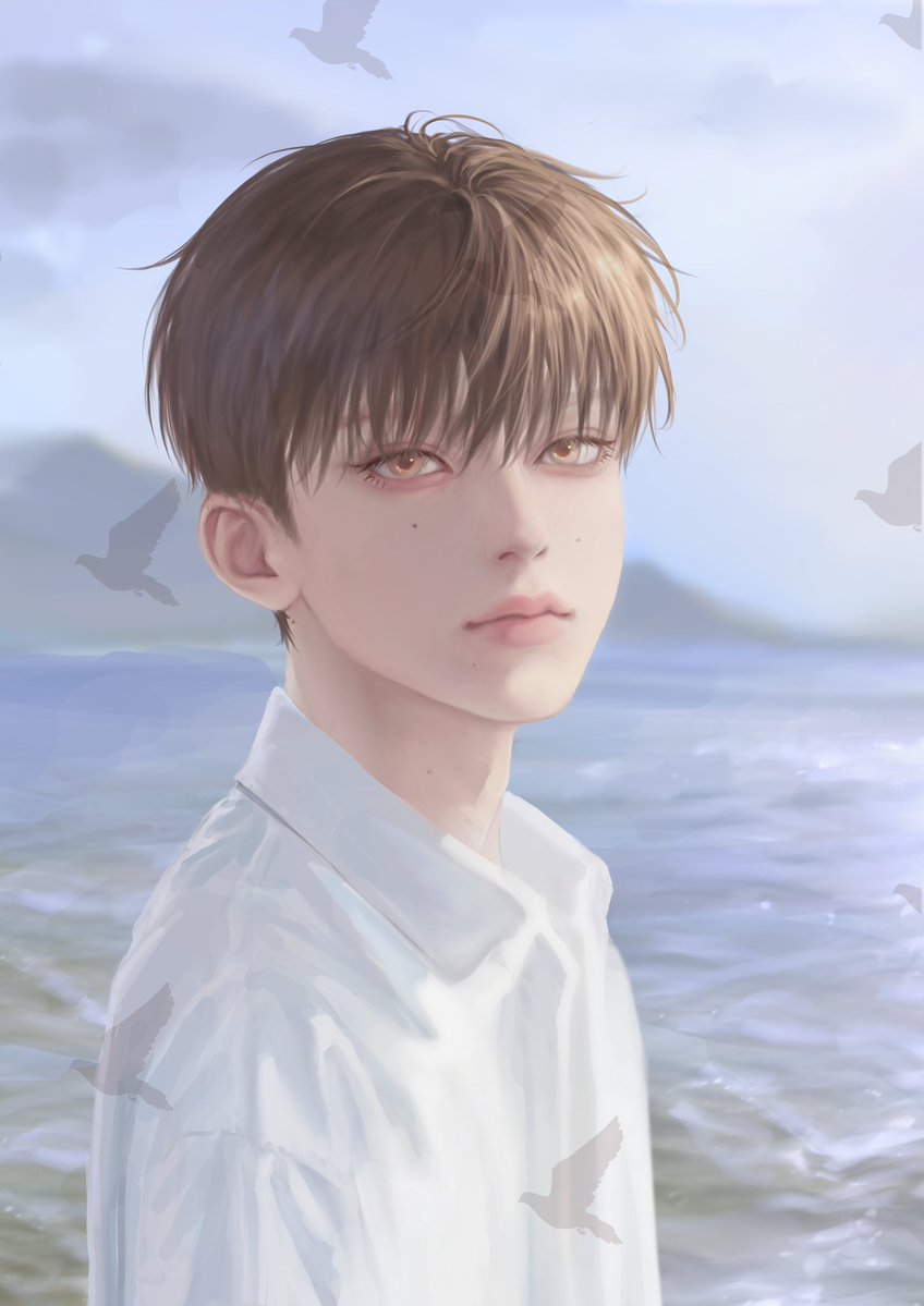 k_karasu__'s tweet image. ขายปกสำเร็จ
ราคา
หัวนํ้าตาล 900บ.
หัวชมพู700บ.

ขนาดa5
ทั้งสองภาพสามารถเปลี่ยนสีตา 
เฉพาะหัวนํ้าตาลเพิ่มเครื่องประดับเล็กๆได้ เช่นสร้อย ต่างหู

#ปกนิยายสำเร็จรูป #ปกนิยายสําเร็จ