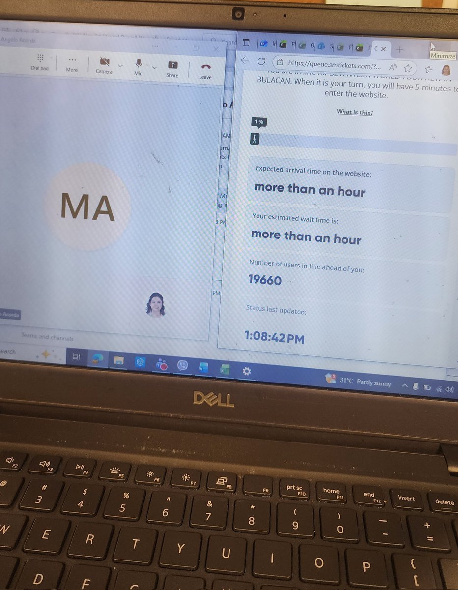 Ajusenn's tweet photo. Multitasking pa nga 🤣 https://t.co/gGADv9kB1x