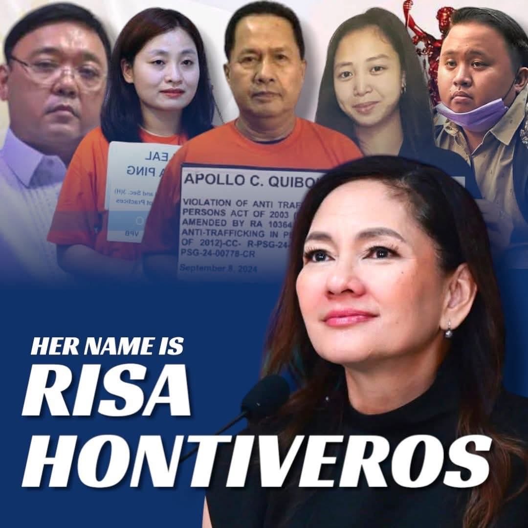 vince2681's tweet image. Maraming Salamat Sen Risa Hontiveros!