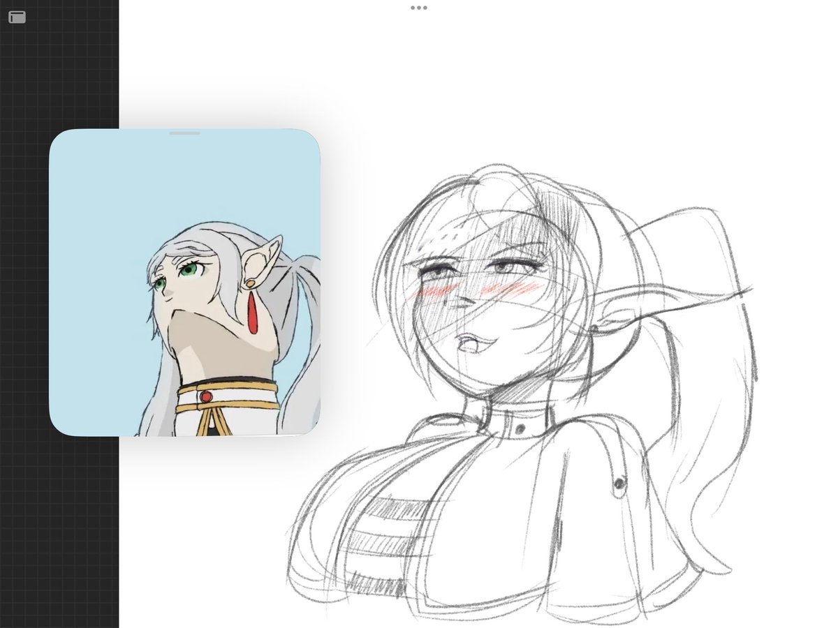 alternative version hehehe