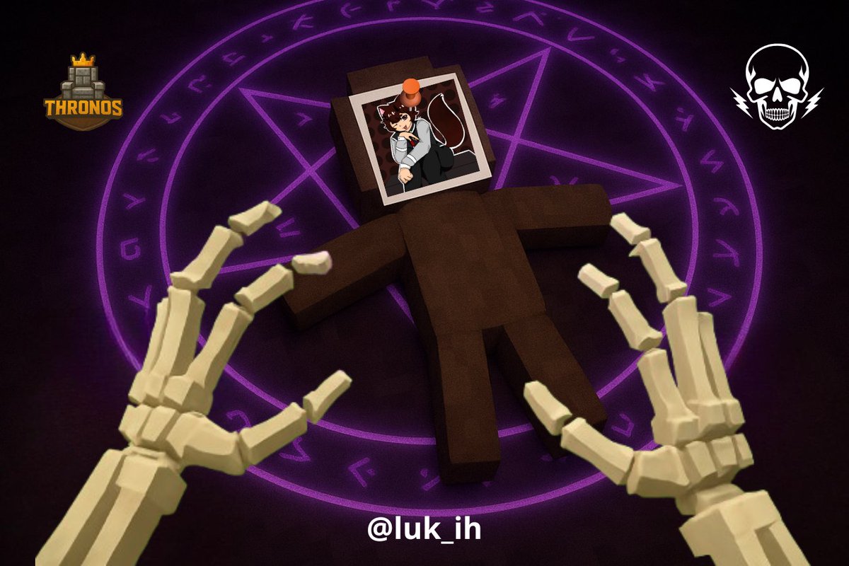 Demos la bienvenida a <a href="/luk_draw/">LukWasDrawing</a> la invocación #001 twitch.tv/luk_ih