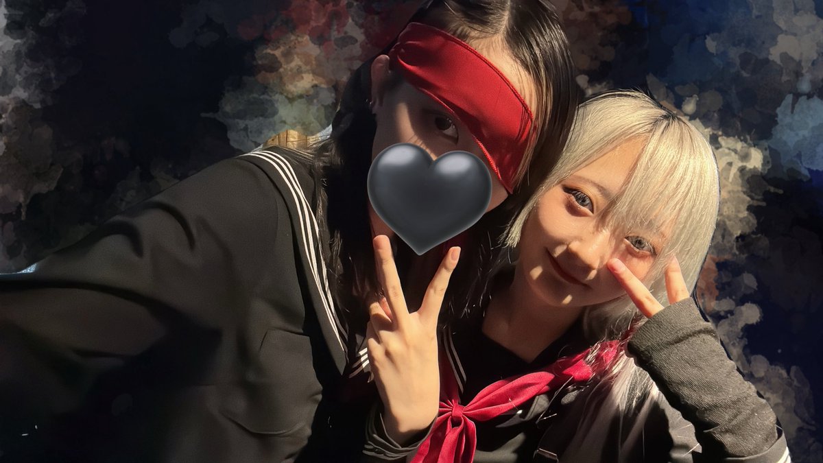 53komj's tweet image. 踊知ふぉと シキナンバー衣装編