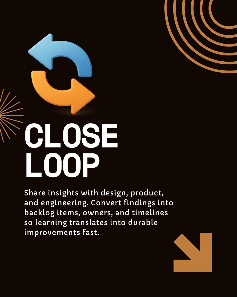 CyberCurateTech's tweet image. 🔥 Stop guessing. Start WINNING.

Heatmaps + replays + A/B tests = expose friction, kill losers fast, scale winners hard. 📈

Turn data into shipped wins so users glide. 

Vol 3 is live! 💻🚀

#CRO #DataDriven #ABTesting #UX #GrowthHacking #CyberCurateTech
