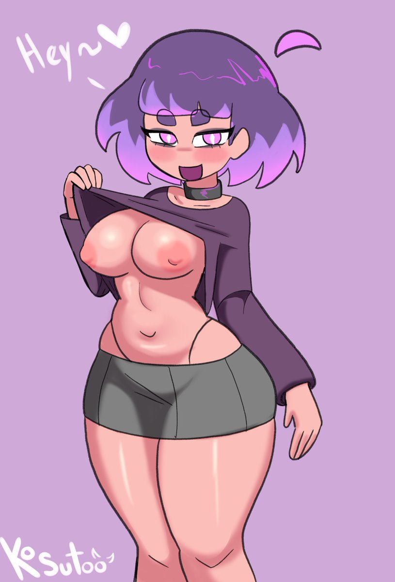 Kosutoo🔞🍆🌙 tweet media