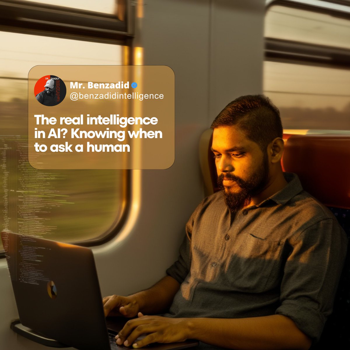 Mr. Benzadid tweet media