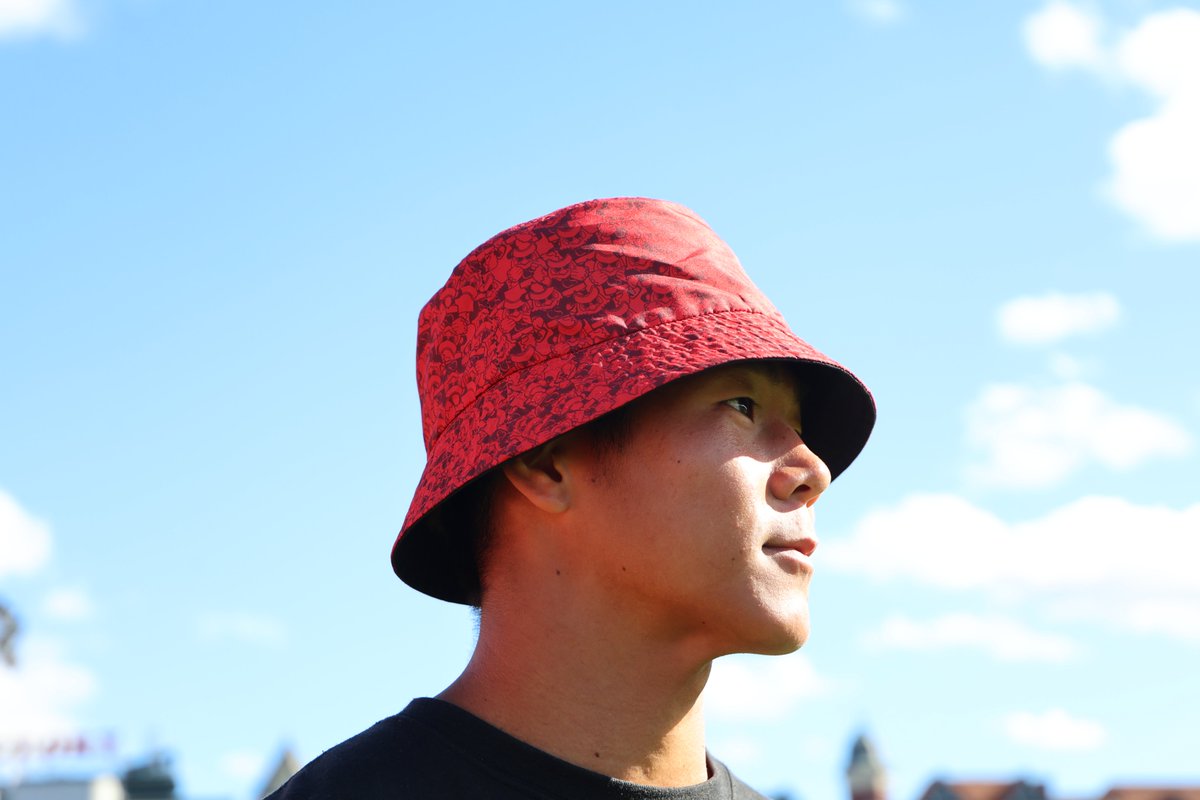 consaofficial's tweet image. 11/29(土)愛媛戦は、#ISHIYAサンクスマッチ2025⛄
来場先着21,000名様に #リバーシブルハット をプレゼント☺赤面にはたくさんのドーレくんが散りばめられています🦉
※アウェイゾーンでの配布はございません
※チケット1枚につき1つのお渡しとなります…