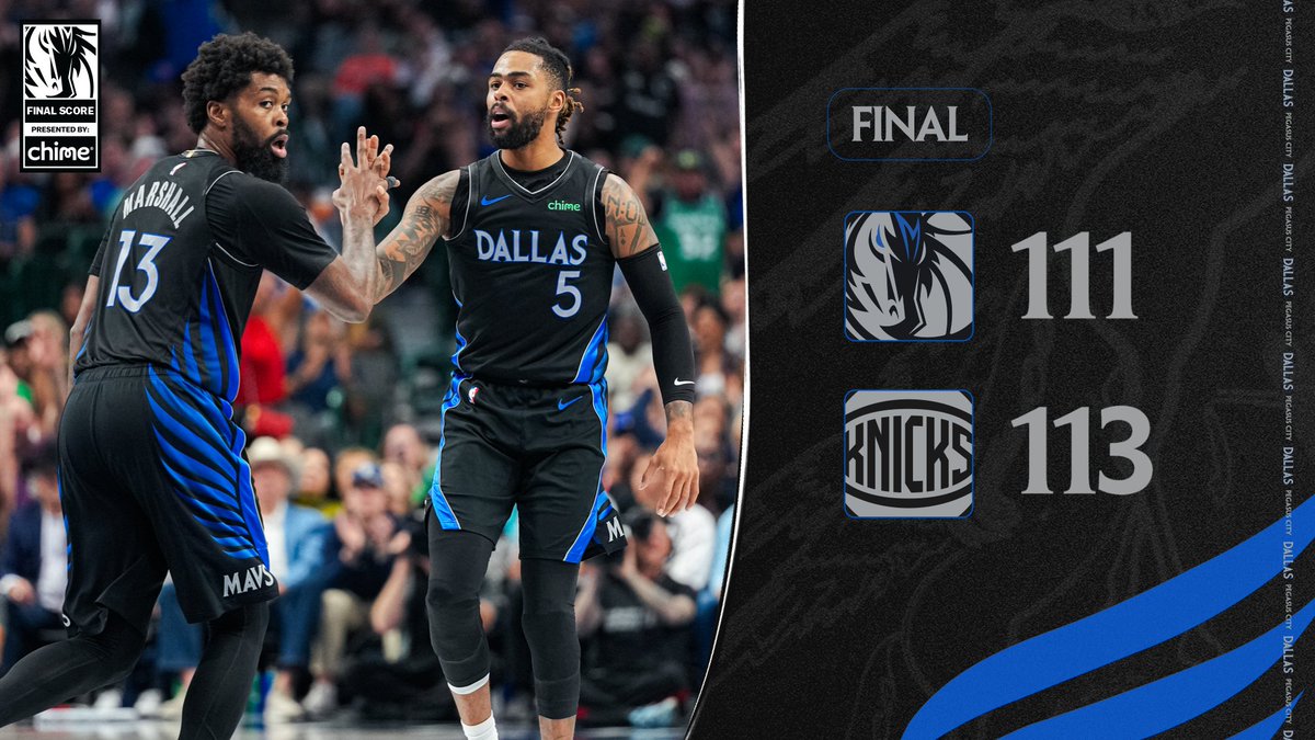 Final.

@Chime // #MFFL 