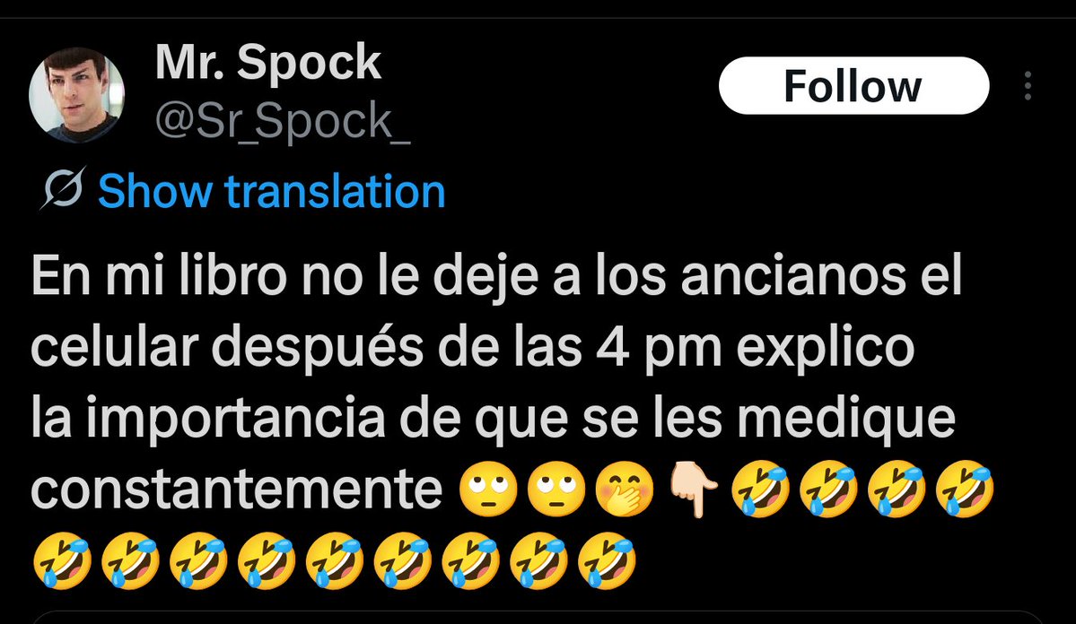 DocChandra1's tweet image. Información que cura.