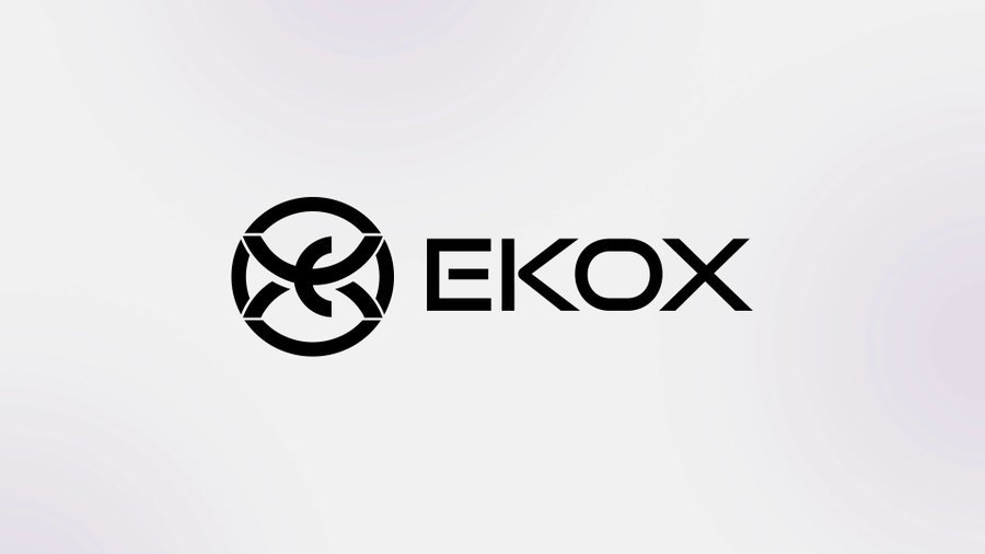 EKOX is building the backbone of next-generation DeFi delivering a powerful restaking model that maximizes capital efficiency and keeps rewards flowing without limits.
This is how real value scales

#EKOX $EKOX
#ChainGPT $CGPT
<a href="/Chain_GPT/">ChainGPT</a> <a href="/ChainGPT_Pad/">ChainGPT Pad (Buzzing)</a> <a href="/ekoxofficial/">Ekox</a>