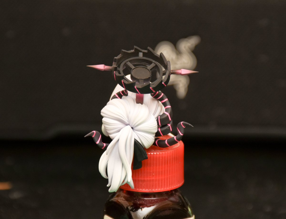 Nekoくん (@cathousemodel) on Twitter photo 