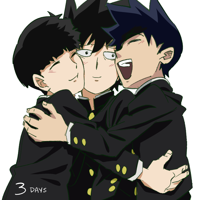 ritmobweek's tweet photo. 3 days until #ritmobweek ! https://t.co/xYSuxTi42J