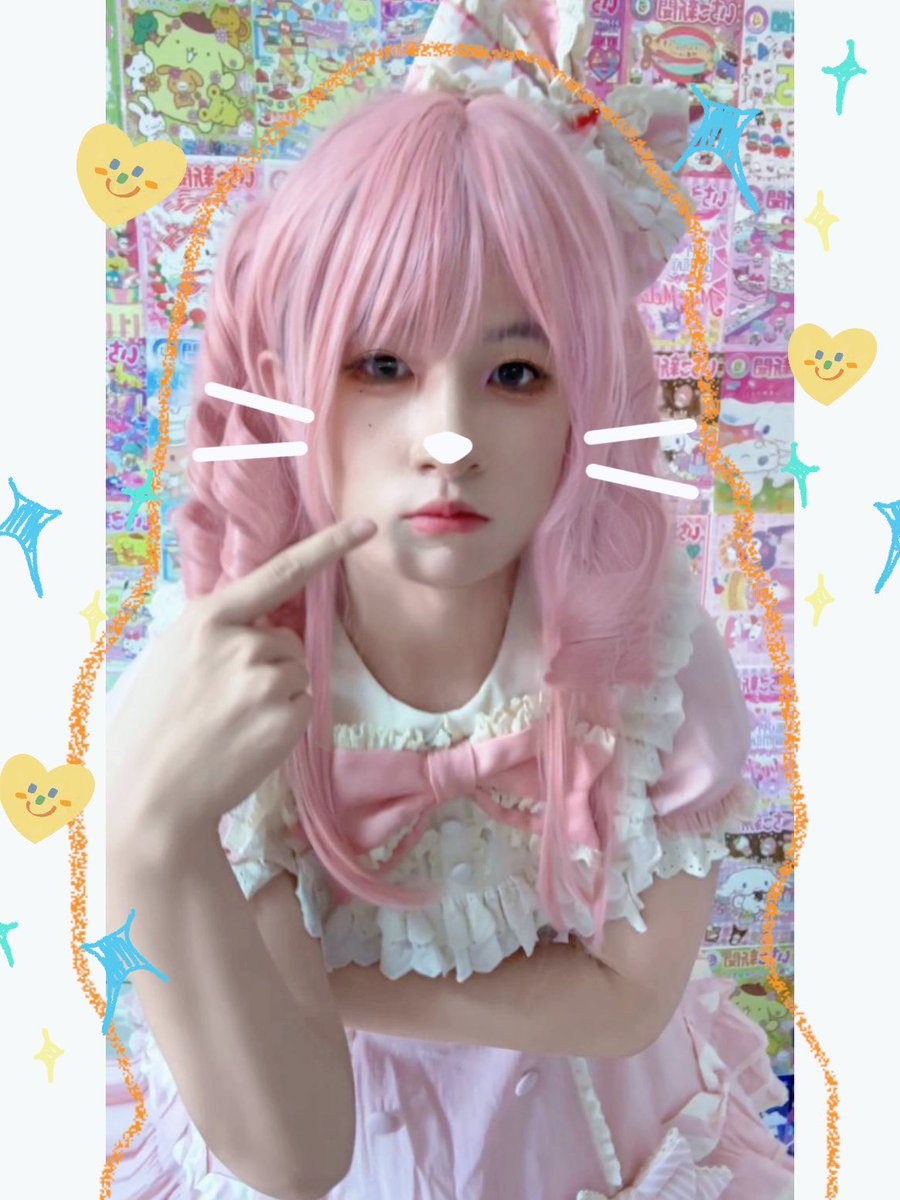 芭蕉 tweet media