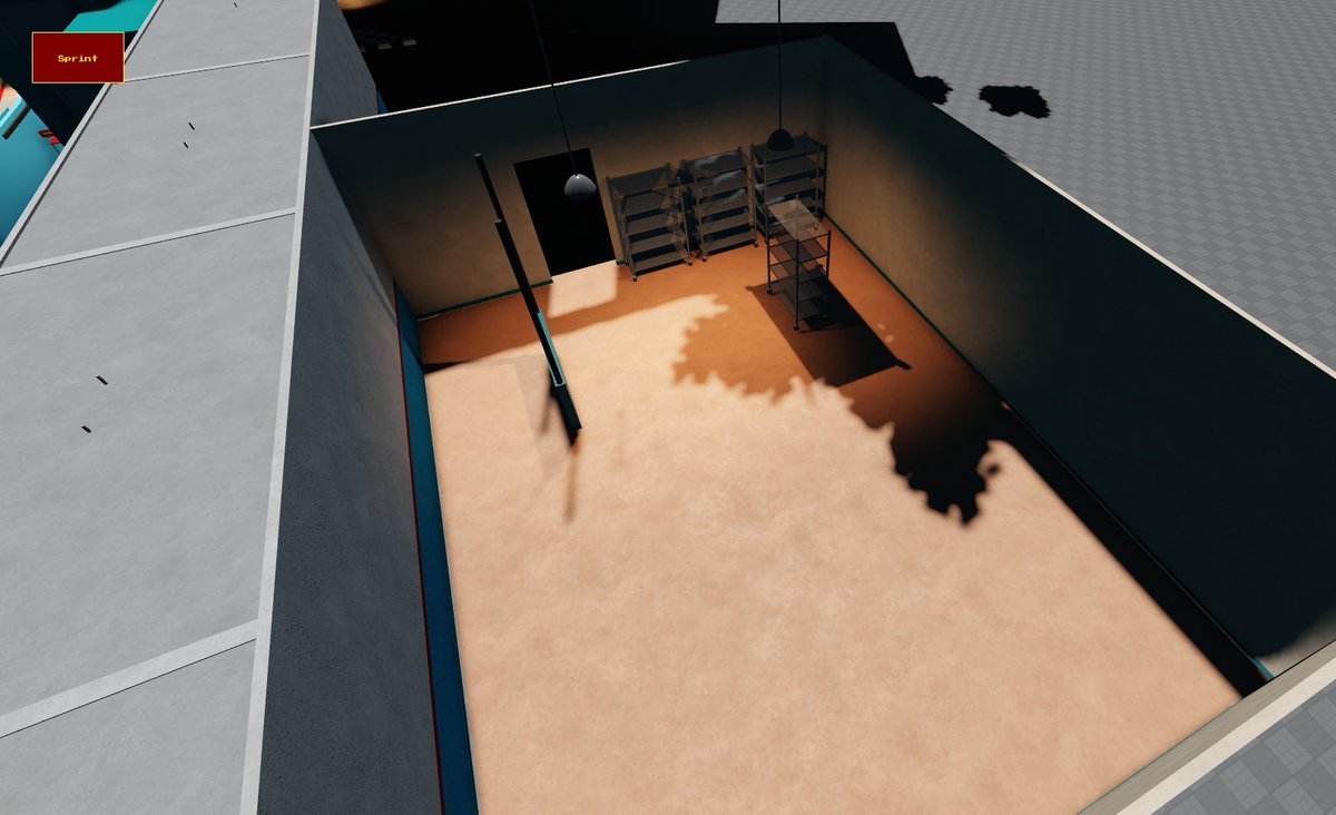 FredrickFAN97's tweet image. Kitchen #FNAF2movie #fnaf2 #FiveNightsAtFreddys2 #fnafmovie #roblox