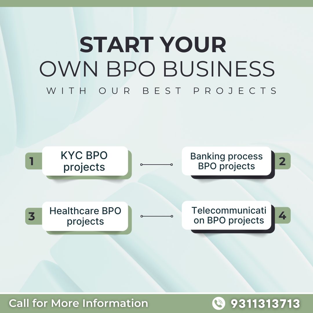 SJosheph48267's tweet image. 💪 Business Success Begins with BPO Projects
Call us: 9311313713
.
.
.

#BPOProjects  #FormFillingProjects, #DataEntryProjects,  #NonVoiceProjects #ZoeticBPO #MaharashtraBusiness #GujaratBusiness #KarnatakaBusiness #TamilNaduBusiness #DelhiBusiness #TelanganaBusiness