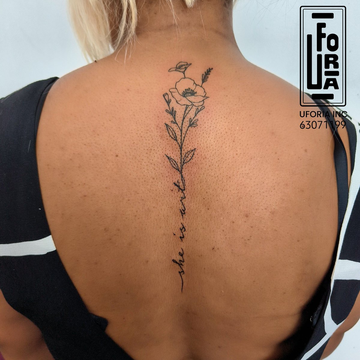 🇱🇸The Uforia way 🇱🇸