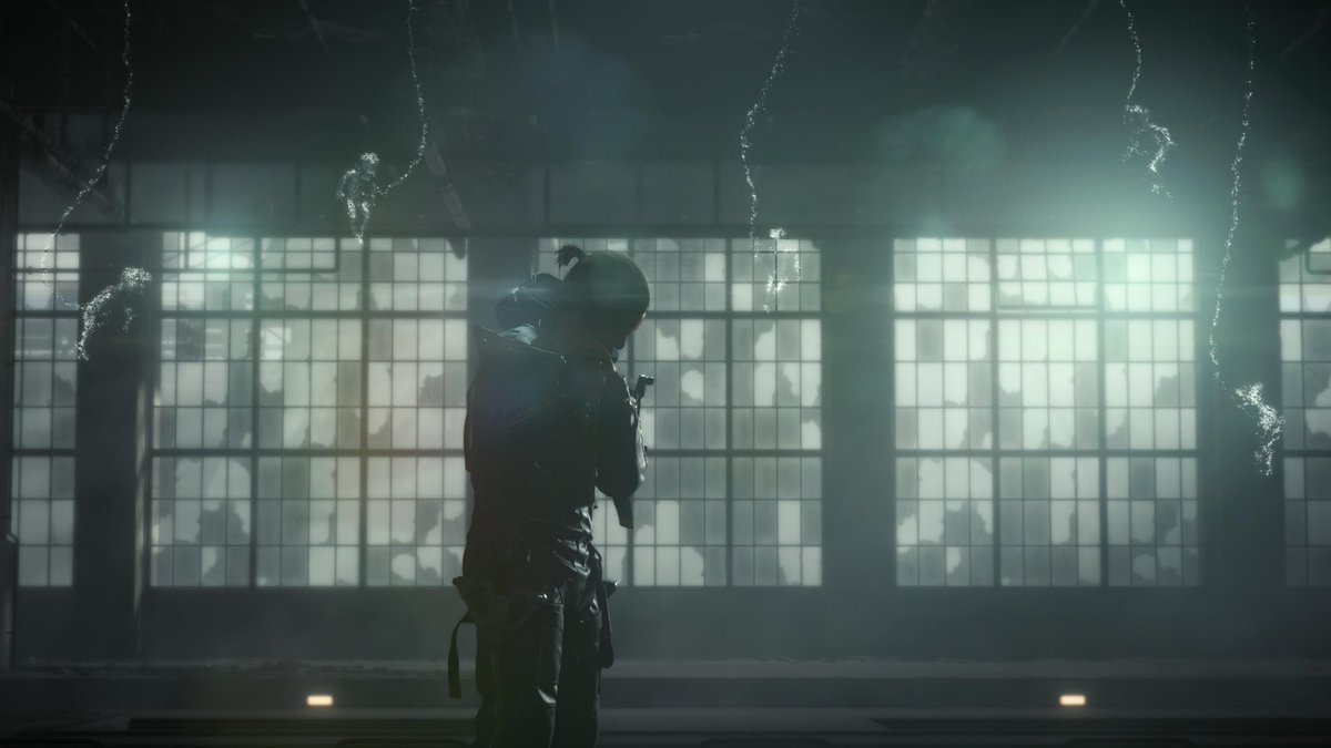 DEATH STRANDING من اطلق وافخم واجمل الالعاب الي لعبتها ماتوقعت المستوى هذي من لعبة كان الناس يطقطقو عليها ويقولو لعبة هنقر ستيشن لكن كانت اللعبة اسطوريه بكل ماتعنيه من كلمه حبكة القصه مجنوونه حيل صدق ماالوم الناس يوم تطبل لكوجيما صدق انه فنان في مجاله اقيمها ١٠/١٠