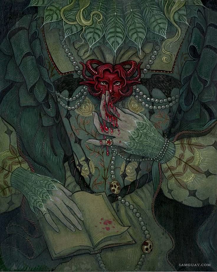 ƈɦǟօֆ ȶɦɛʀǟքʏ (@chaostherapy666) on Twitter photo 