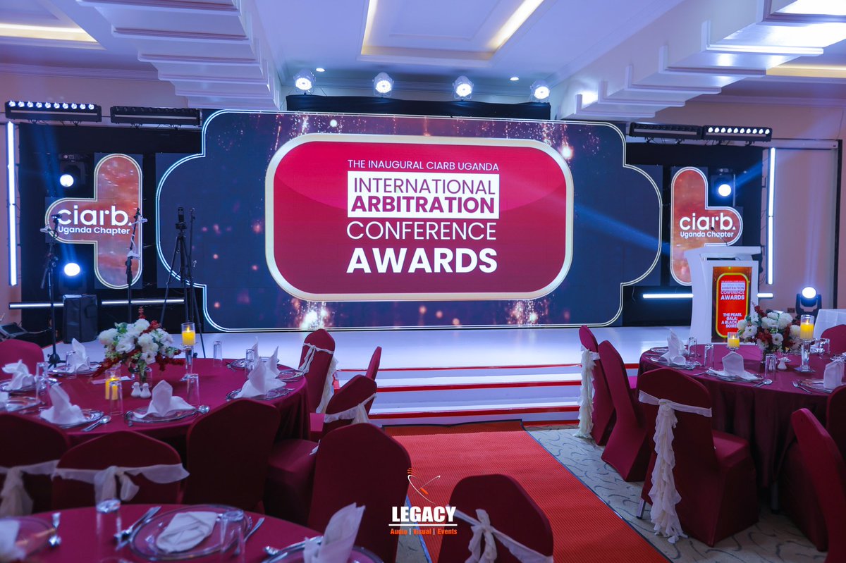 LegacyPro256's tweet image. Awards Season is here!
From stunning setups to seamless AV and live coverage, Legacy Productions is ready to elevate your end-of-year events. Let’s create moments that matter.

#LegacyProductions #AwardsSeason #EventExcellence