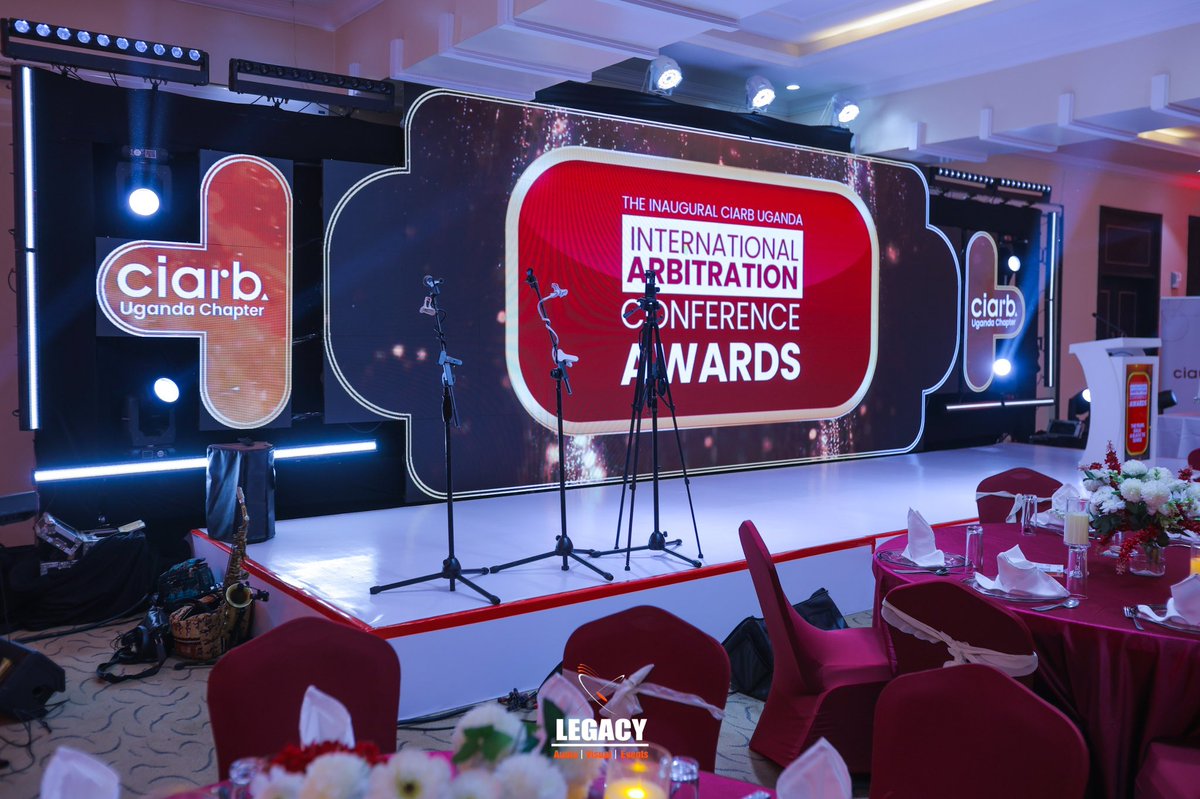 LegacyPro256's tweet image. Awards Season is here!
From stunning setups to seamless AV and live coverage, Legacy Productions is ready to elevate your end-of-year events. Let’s create moments that matter.

#LegacyProductions #AwardsSeason #EventExcellence