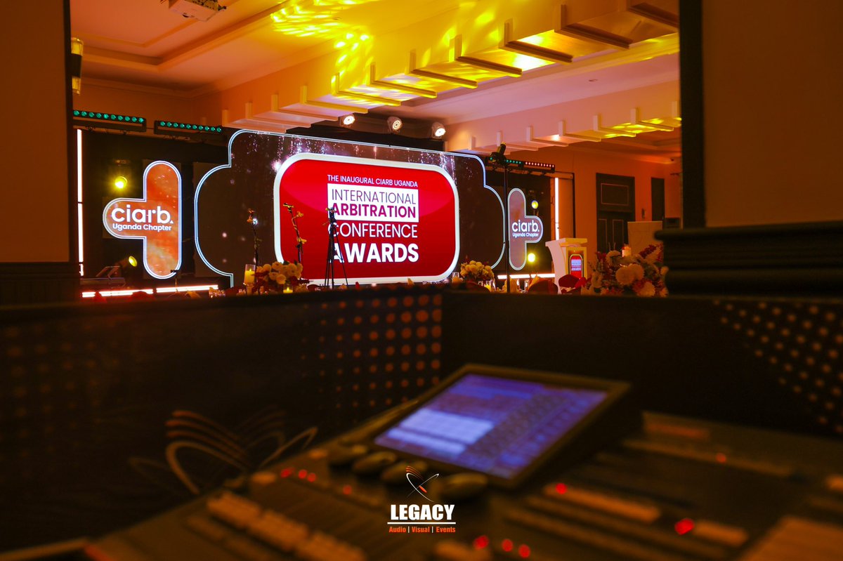 LegacyPro256's tweet image. Awards Season is here!
From stunning setups to seamless AV and live coverage, Legacy Productions is ready to elevate your end-of-year events. Let’s create moments that matter.

#LegacyProductions #AwardsSeason #EventExcellence