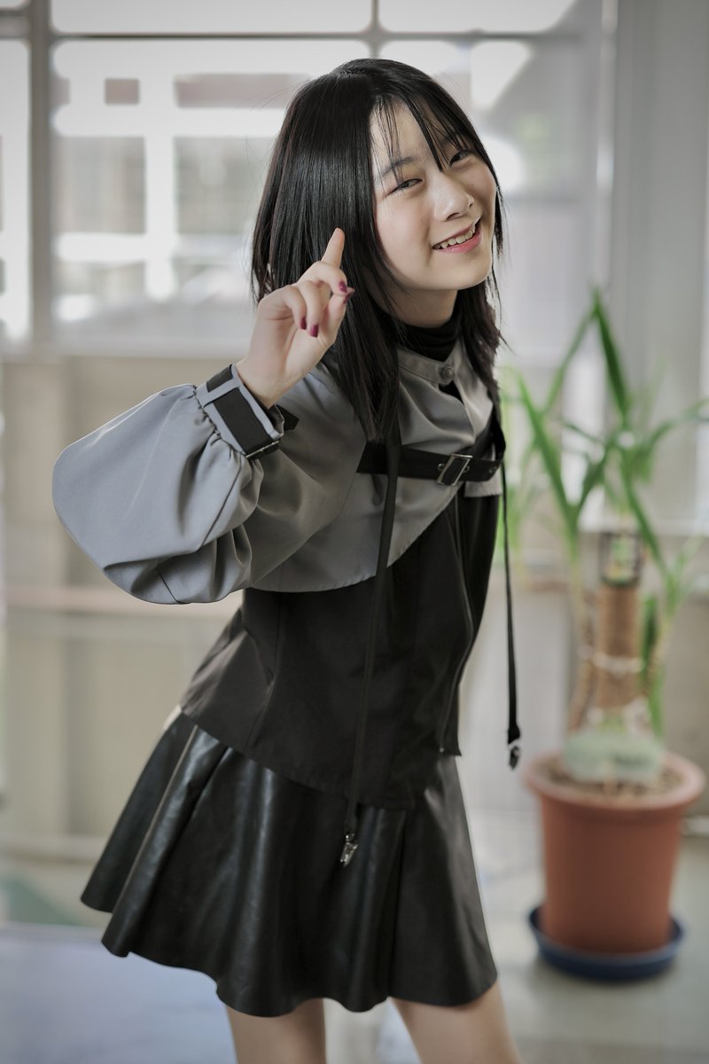 クロワッサン #さき @croissantkreuz @saki_croissan 2025.4.27 撮影