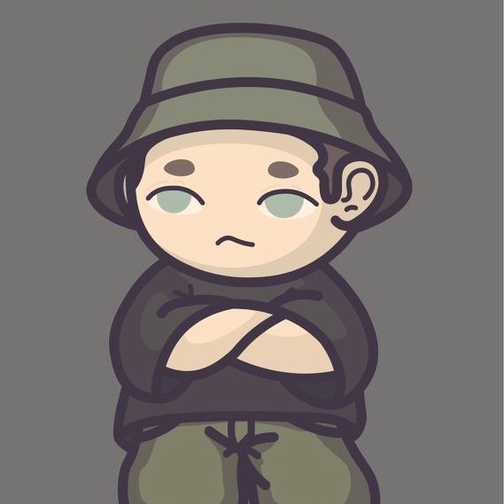 Can i get a GM? ☀️                     

 I FOLLOW EVERYONE who replies BACK