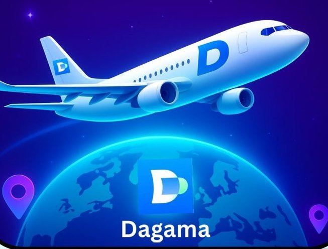 ChrisEOseme's tweet image. The next evolution of on-chain reality is unfolding and it starts with trusted, expert-verified location data.

Instead of guessing, cross-checking, or relying on outdated maps, @dagama_world brings precision to the blockchain layer. Every coordinate, every region, every point of…