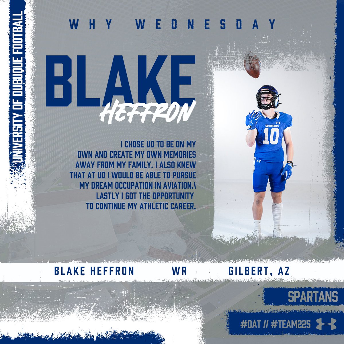 Spartan Football tweet media